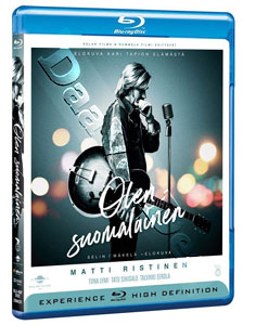 King of Hearts | Olen suomalainen  |   Blu-Ray